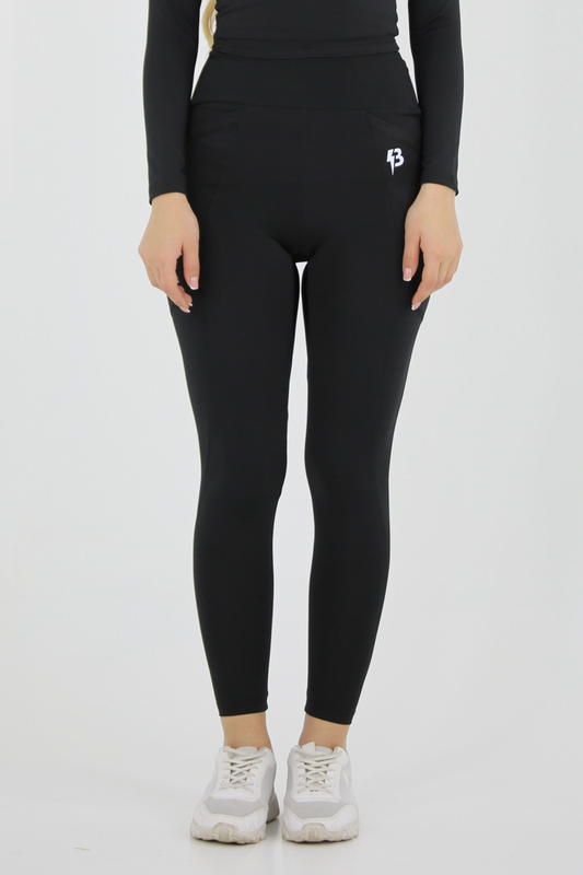 Prime Pocket Leggings