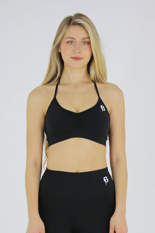 Prime Halterneck Sports Bra