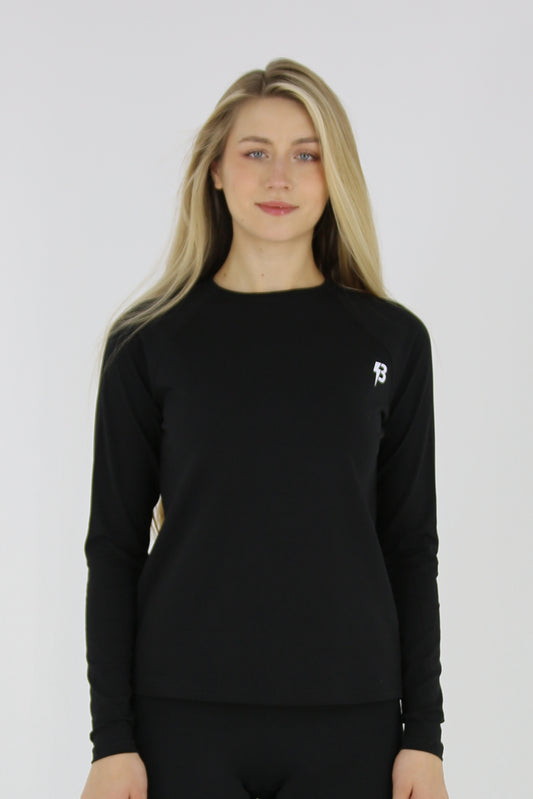 Prime Long Sleeve T-shirt