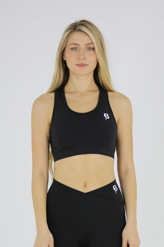 Prime Racer Back Sports Bra