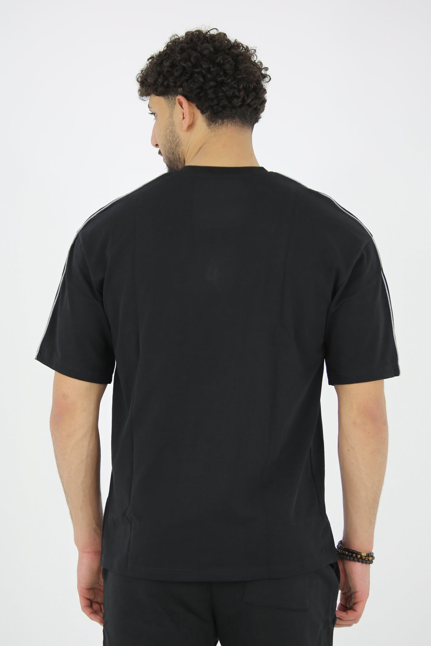 Prime Reflective Contour T-shirt