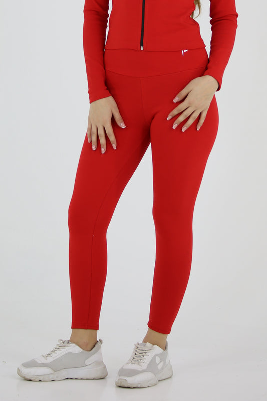 Prime Cotton Leggings