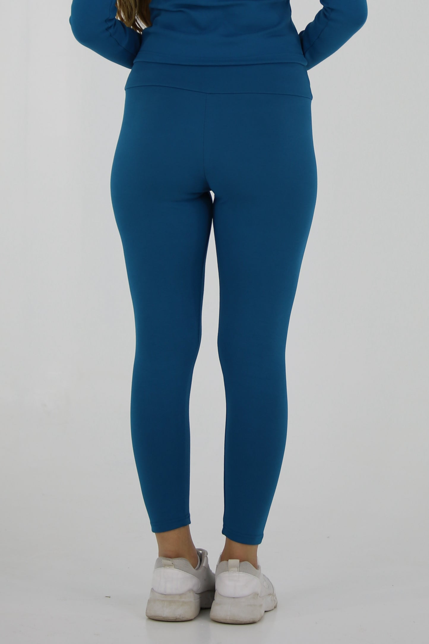 Prime Cotton Leggings