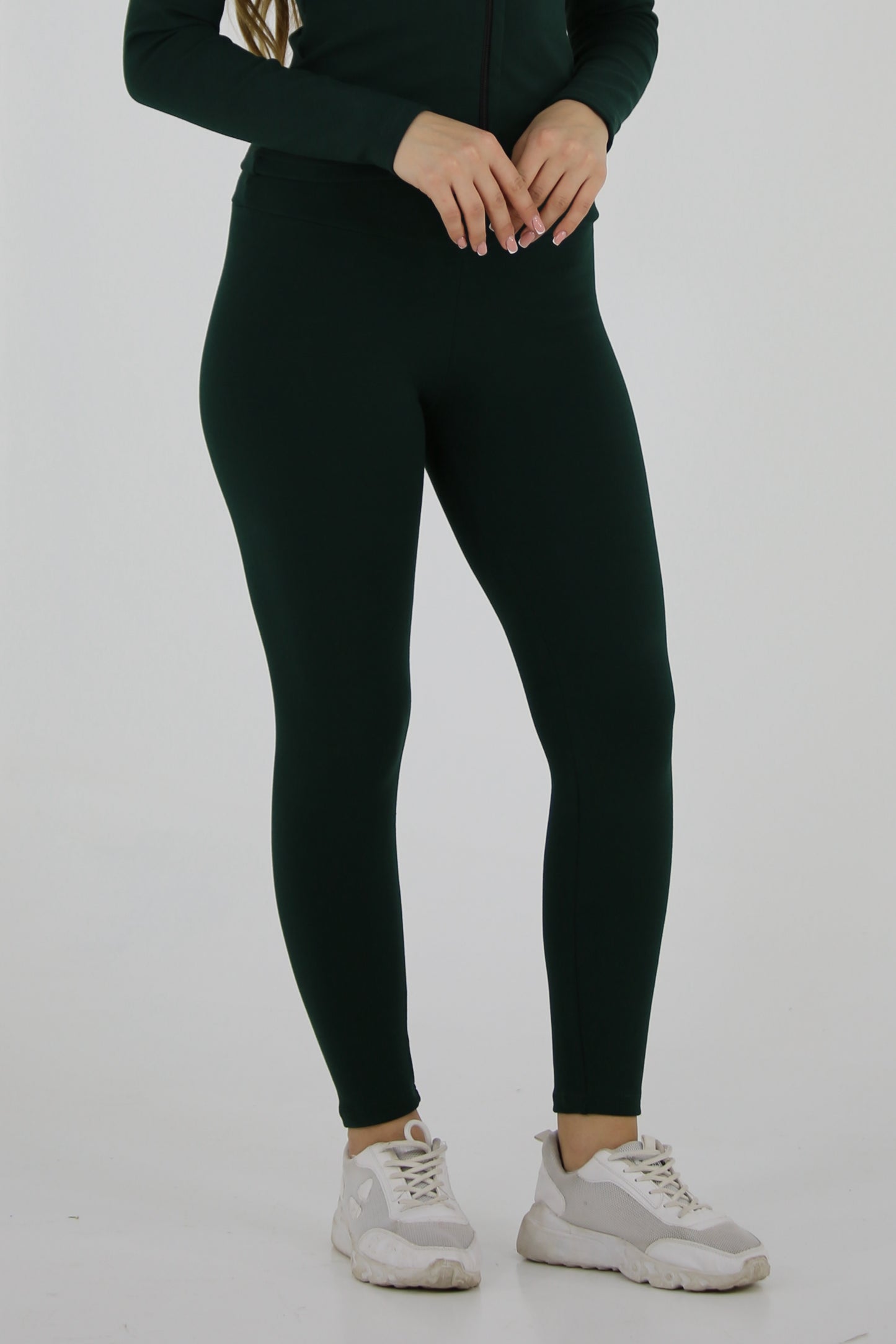 Prime Cotton Leggings