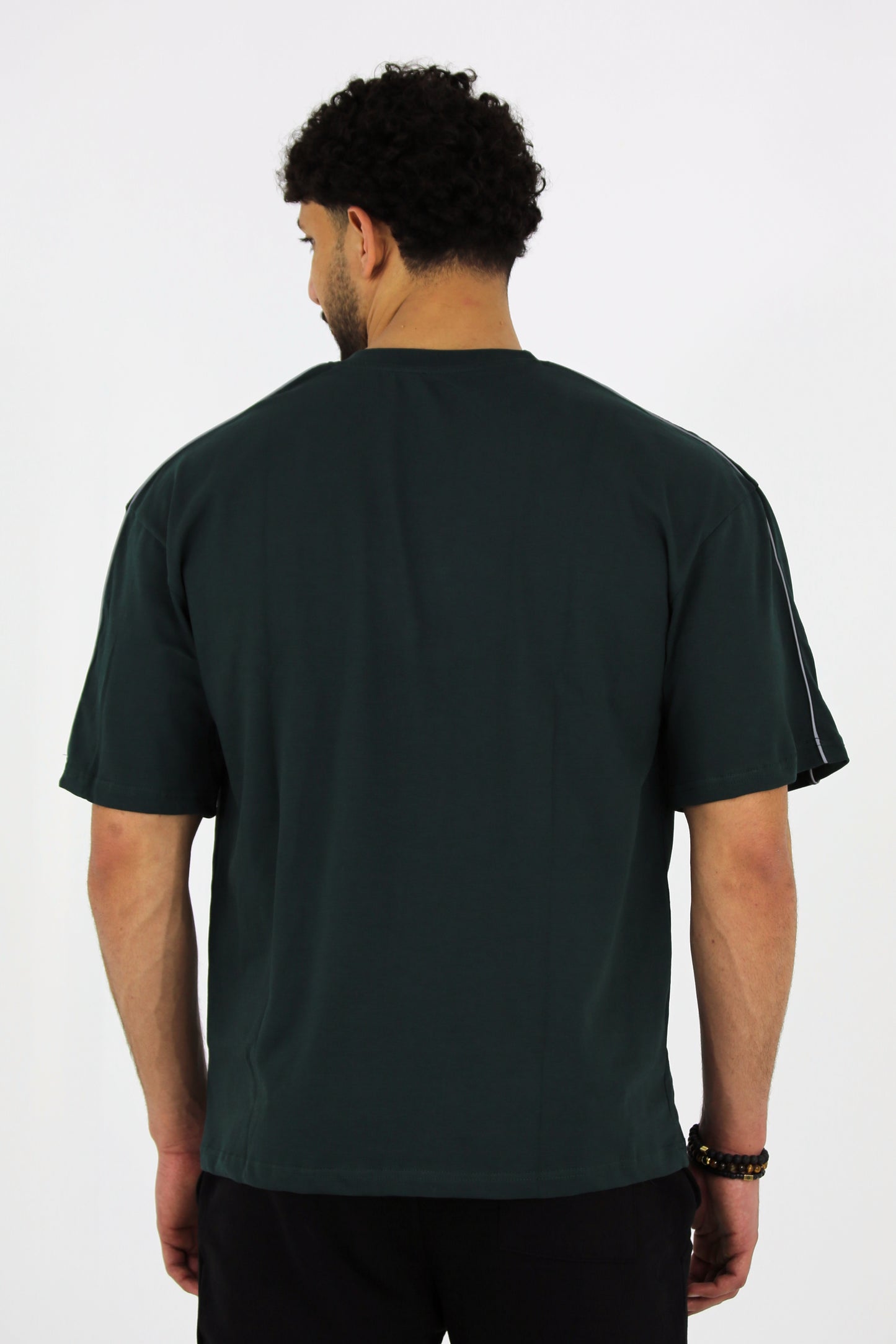 Prime Reflective Contour T-shirt