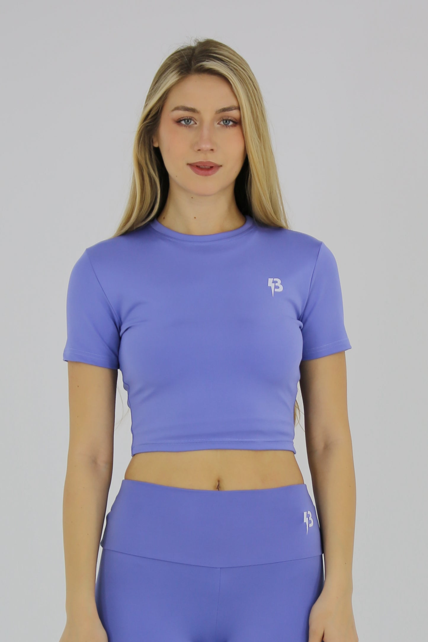 Prime Cropped Top