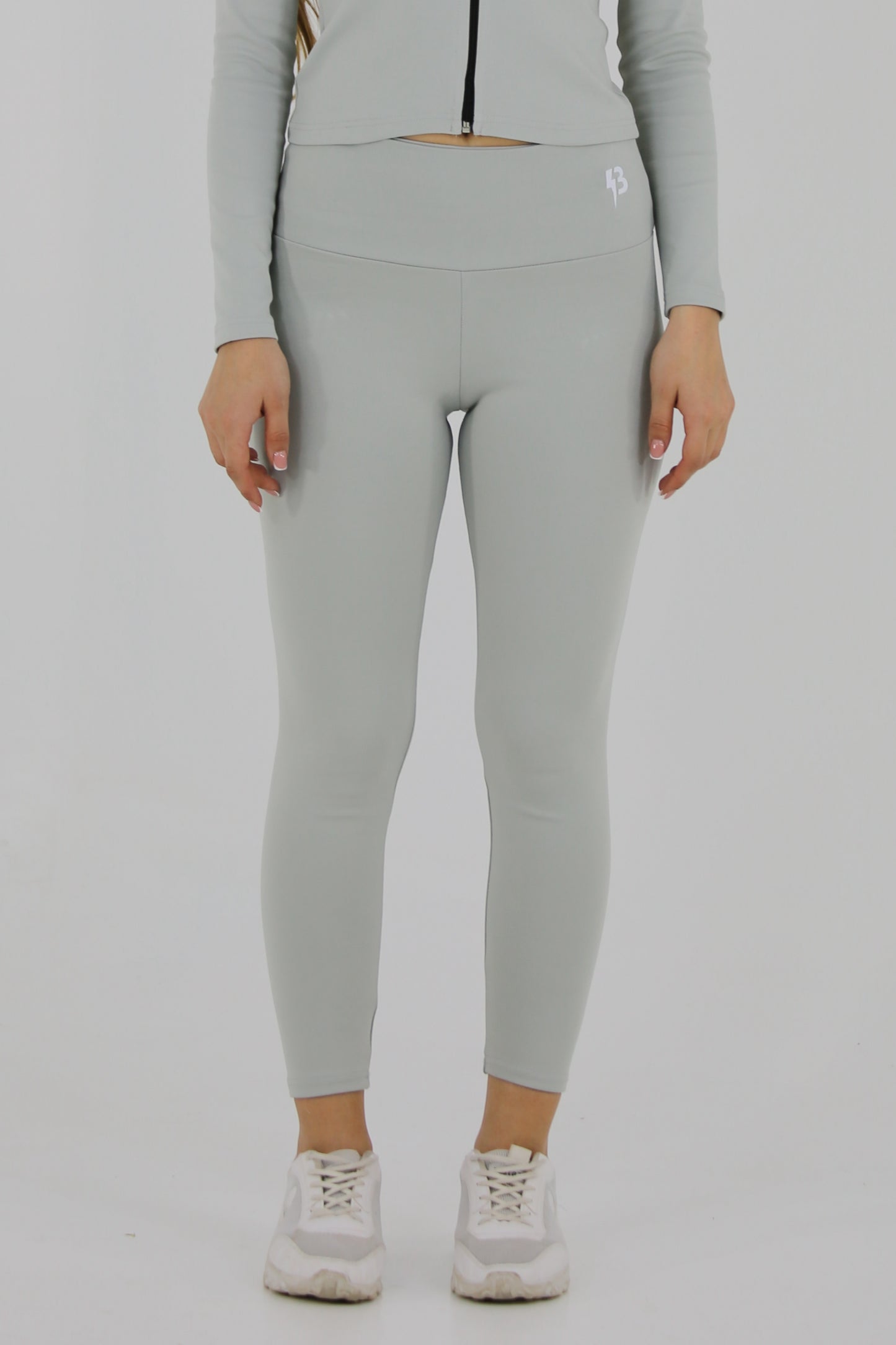 Prime Cotton Leggings