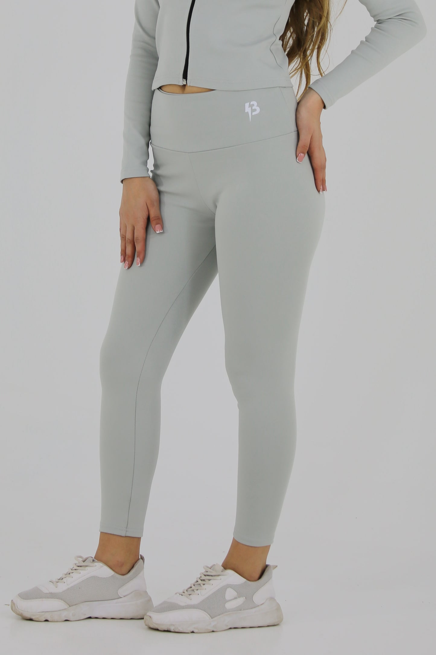 Prime Cotton Leggings