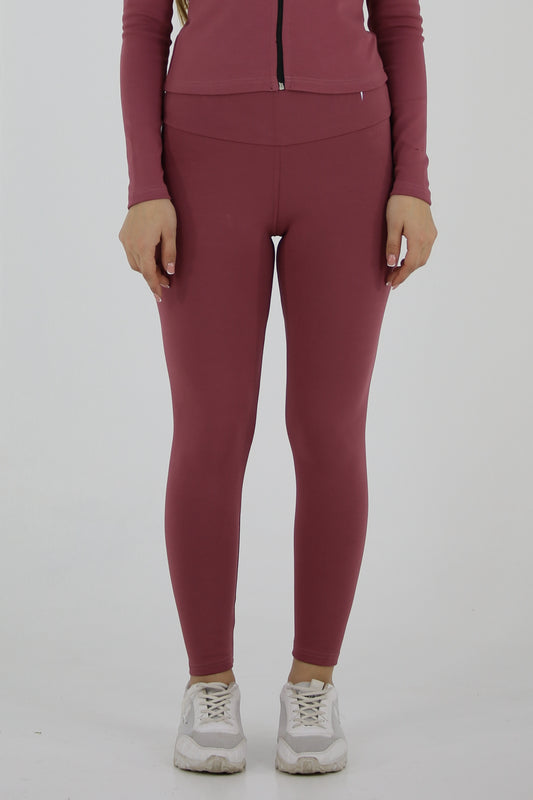 Prime Cotton Leggings