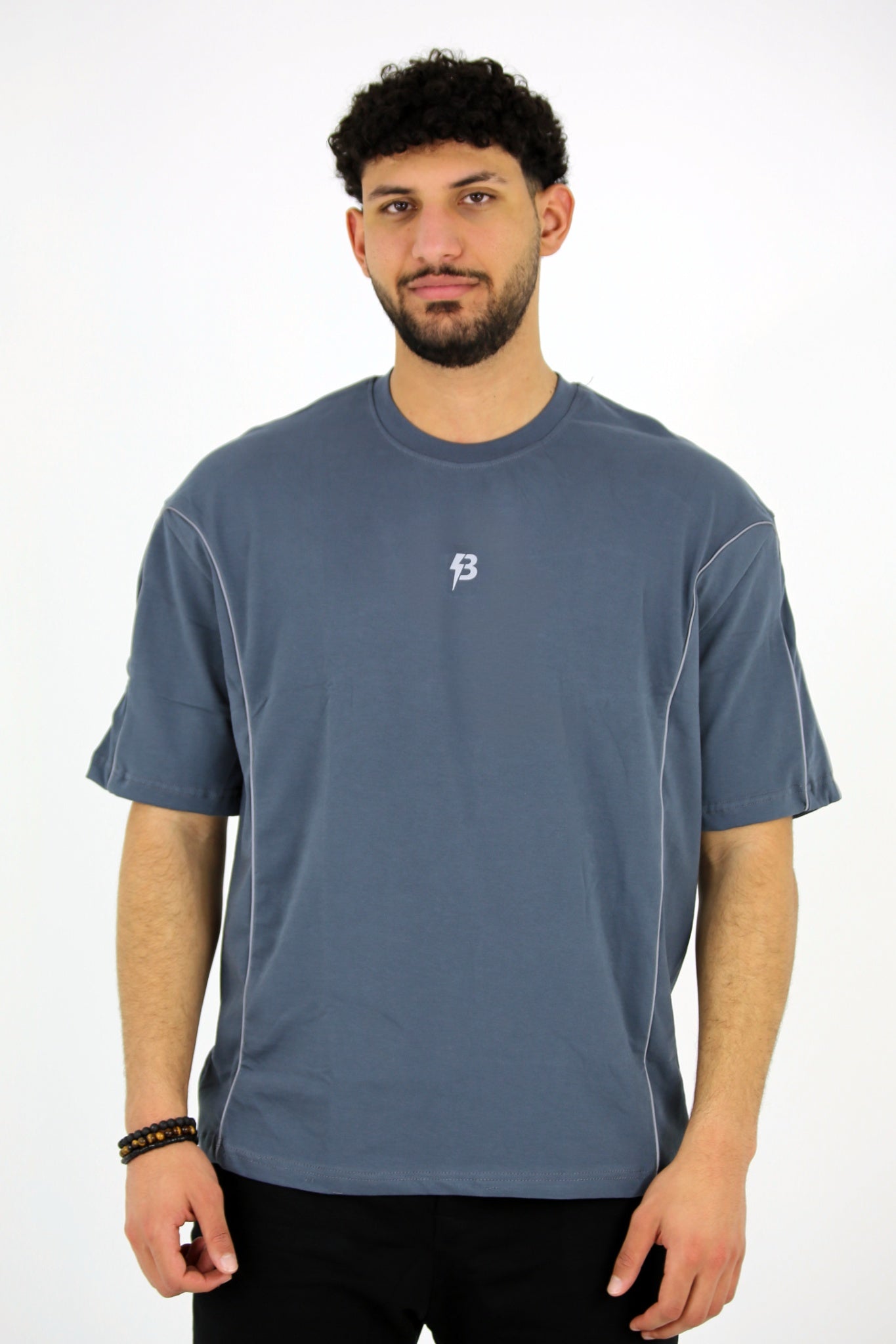 Prime Reflective Contour T-shirt